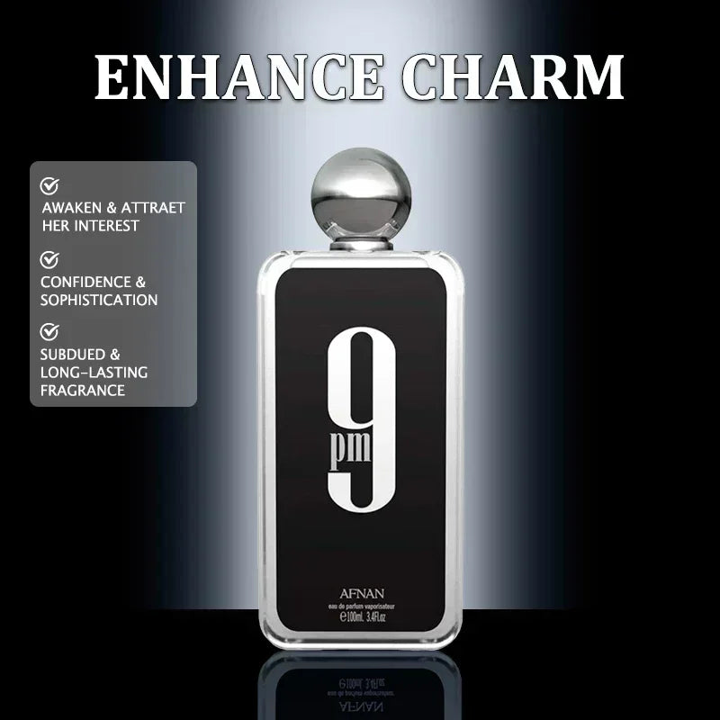 Originales High Quality Female Hombre Perfume Long-lasting Fragrance Light Floral Charm Wood Tone Gorgeous parfum Spray 100ml