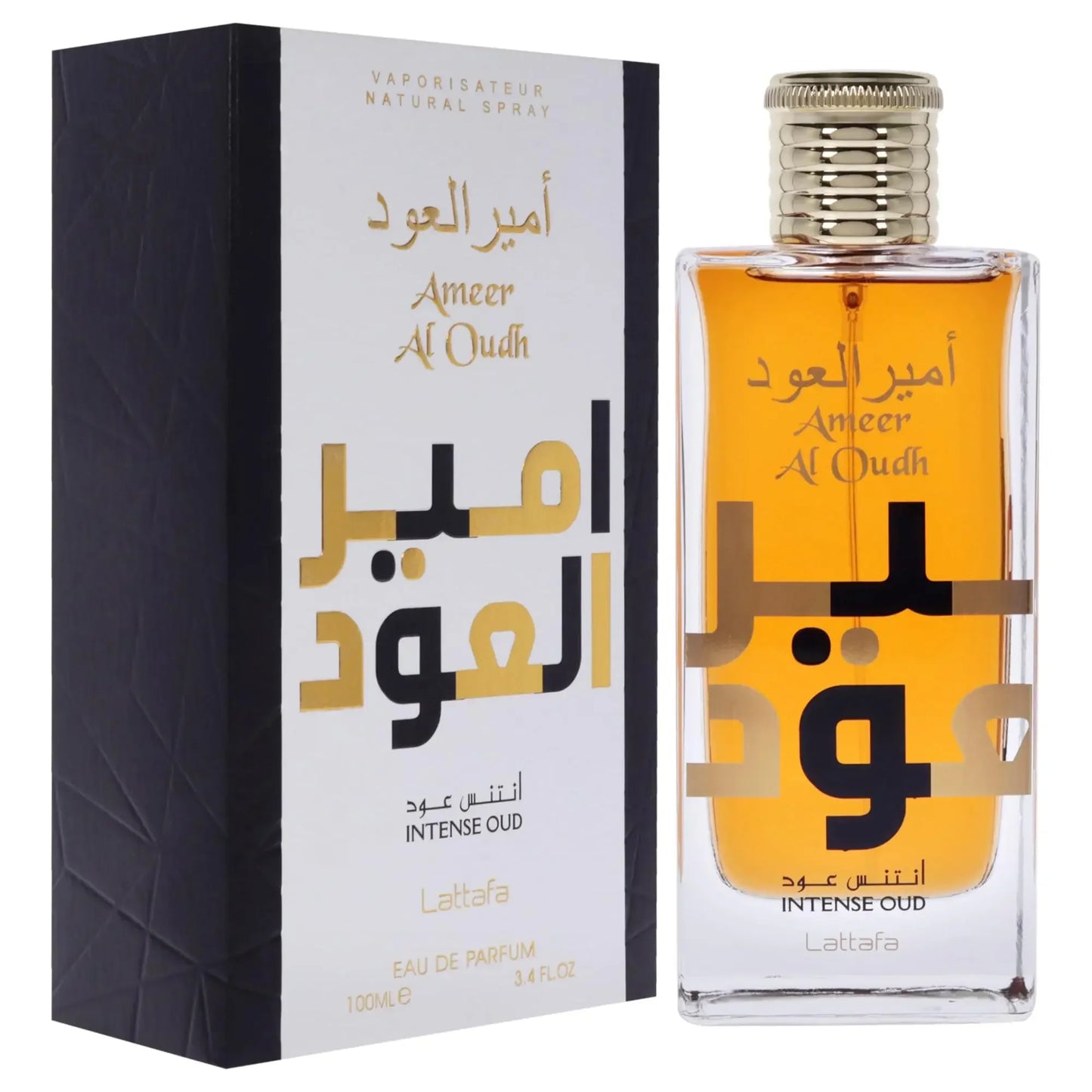 100ml Original Men's Perfume Arabian Perfume Brand Dubai High Quality Fragrance Lasting Cologne Light Fragrance for Both