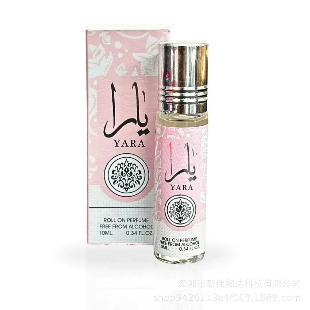 100ml Original Men's Perfume Arabian Perfume Brand Dubai High Quality Fragrance Lasting Cologne Light Fragrance for Both